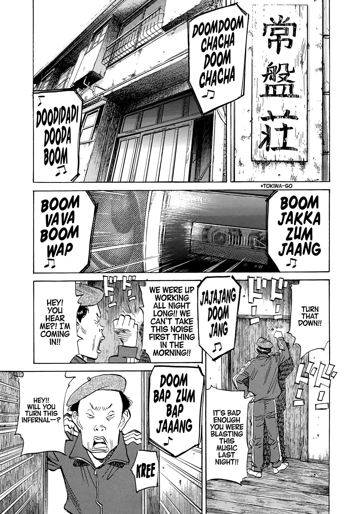 Read 20th Century Boys Manga Online