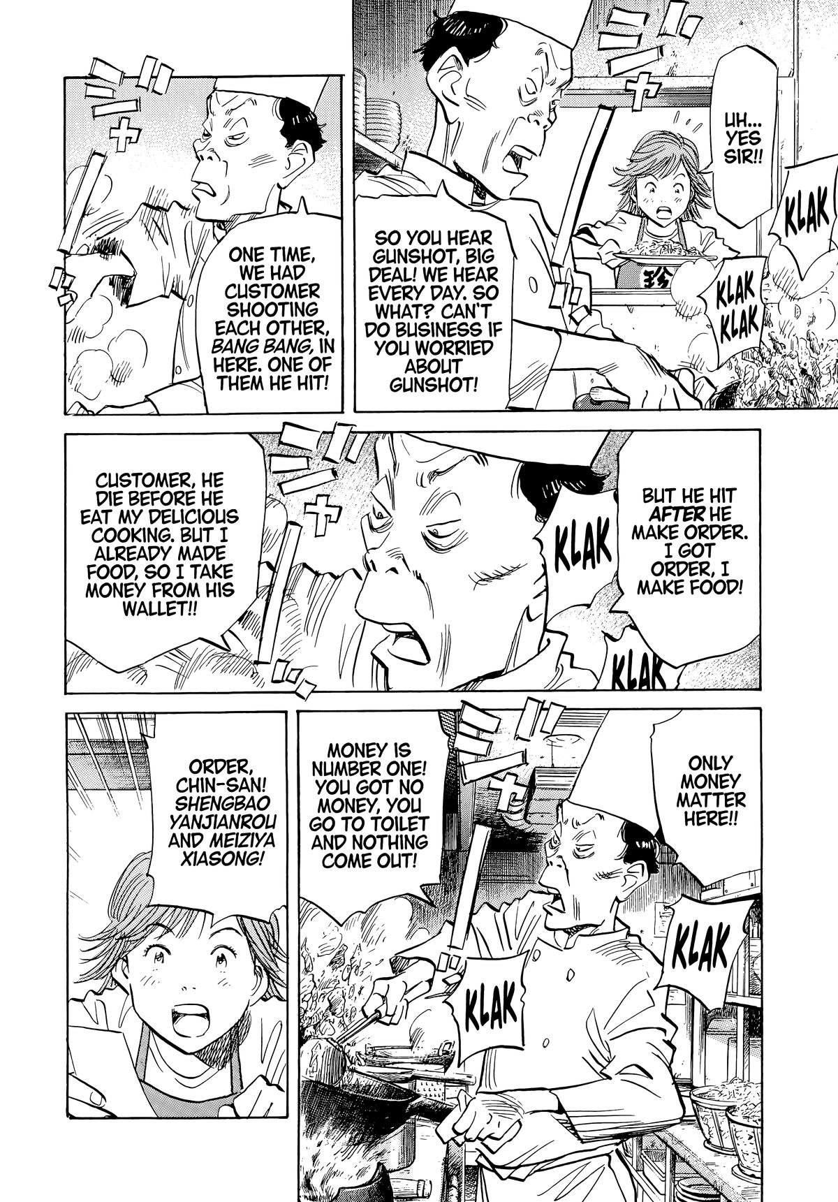 Read 20th Century Boys Manga Online