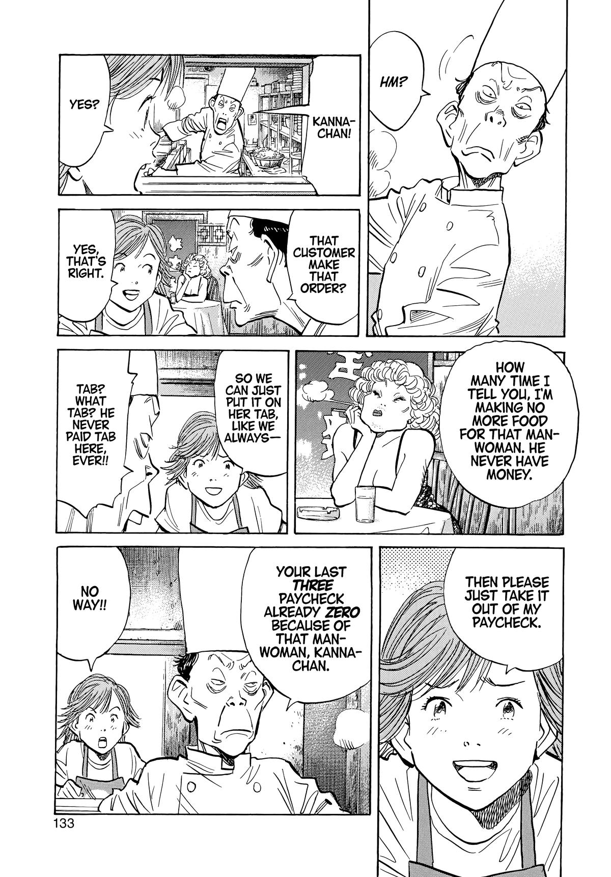 Read 20th Century Boys Manga Online