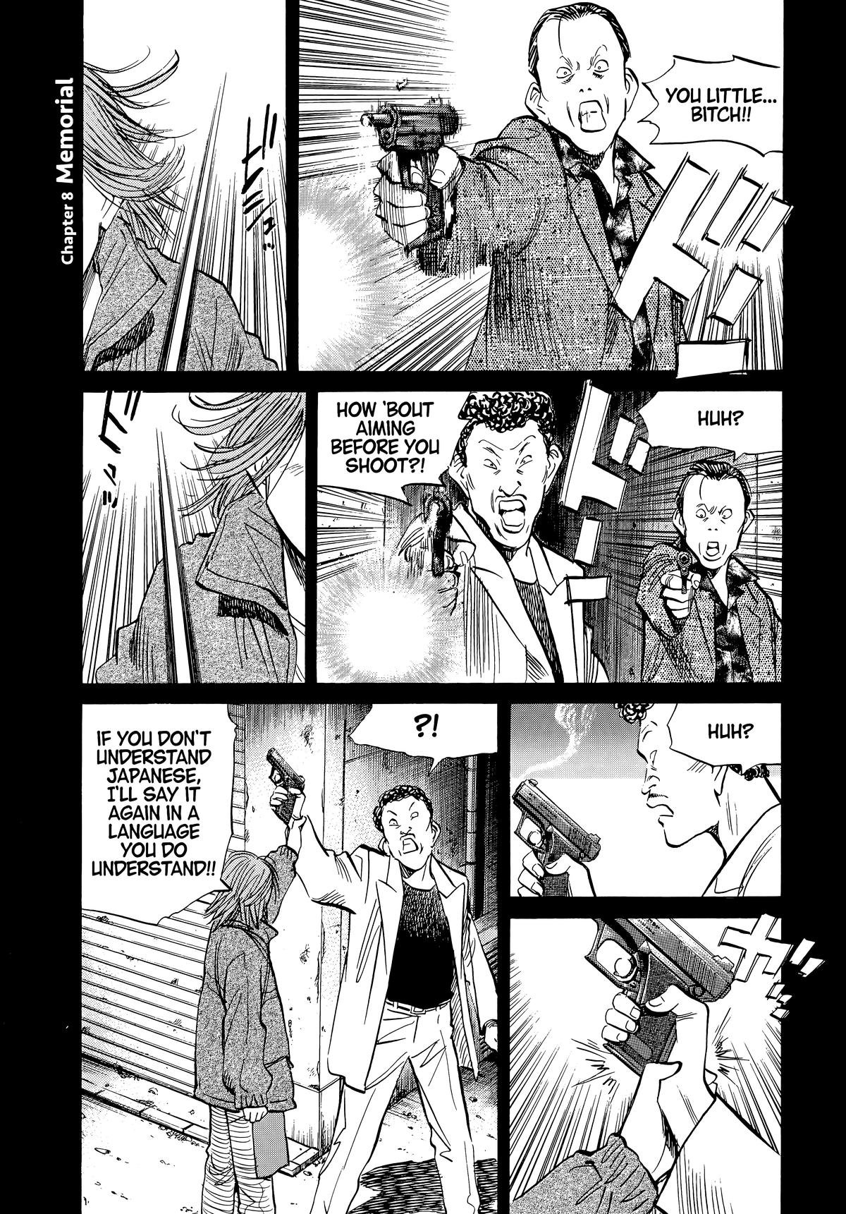 Read 20th Century Boys Manga Online