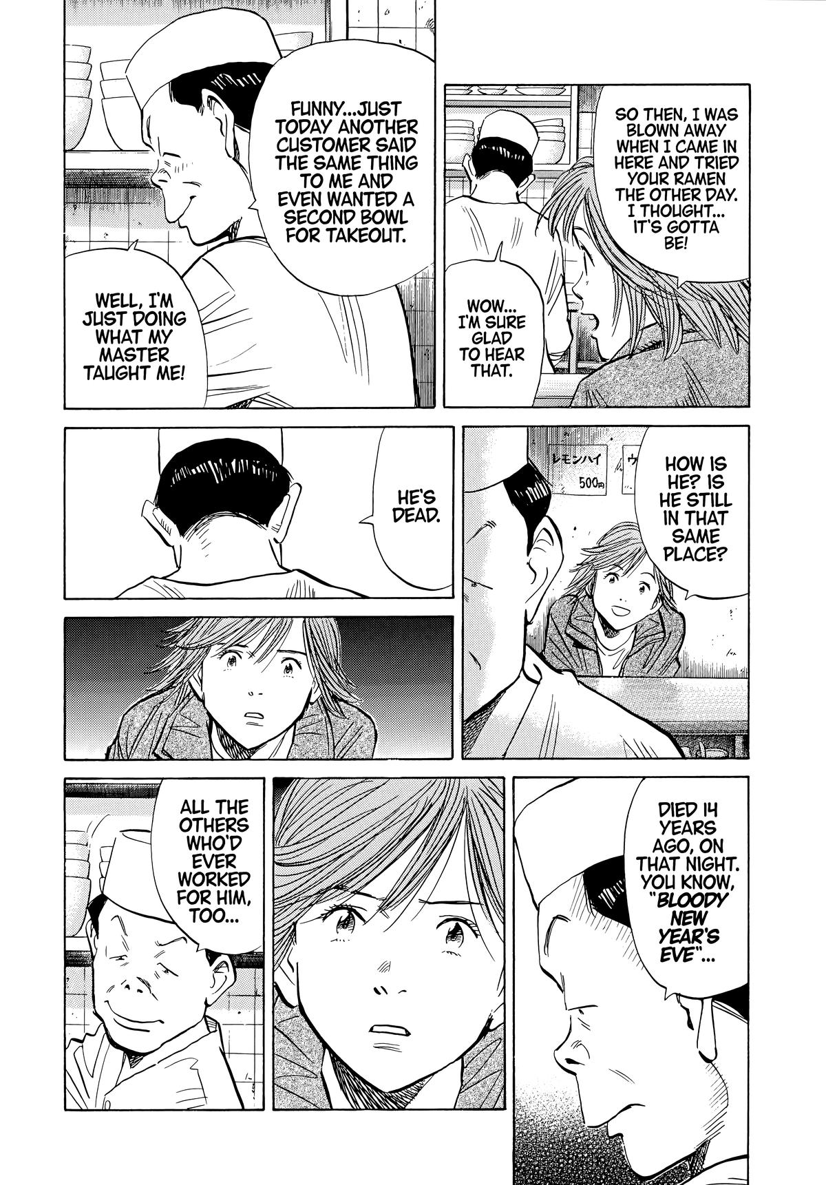 Read 20th Century Boys Manga Online