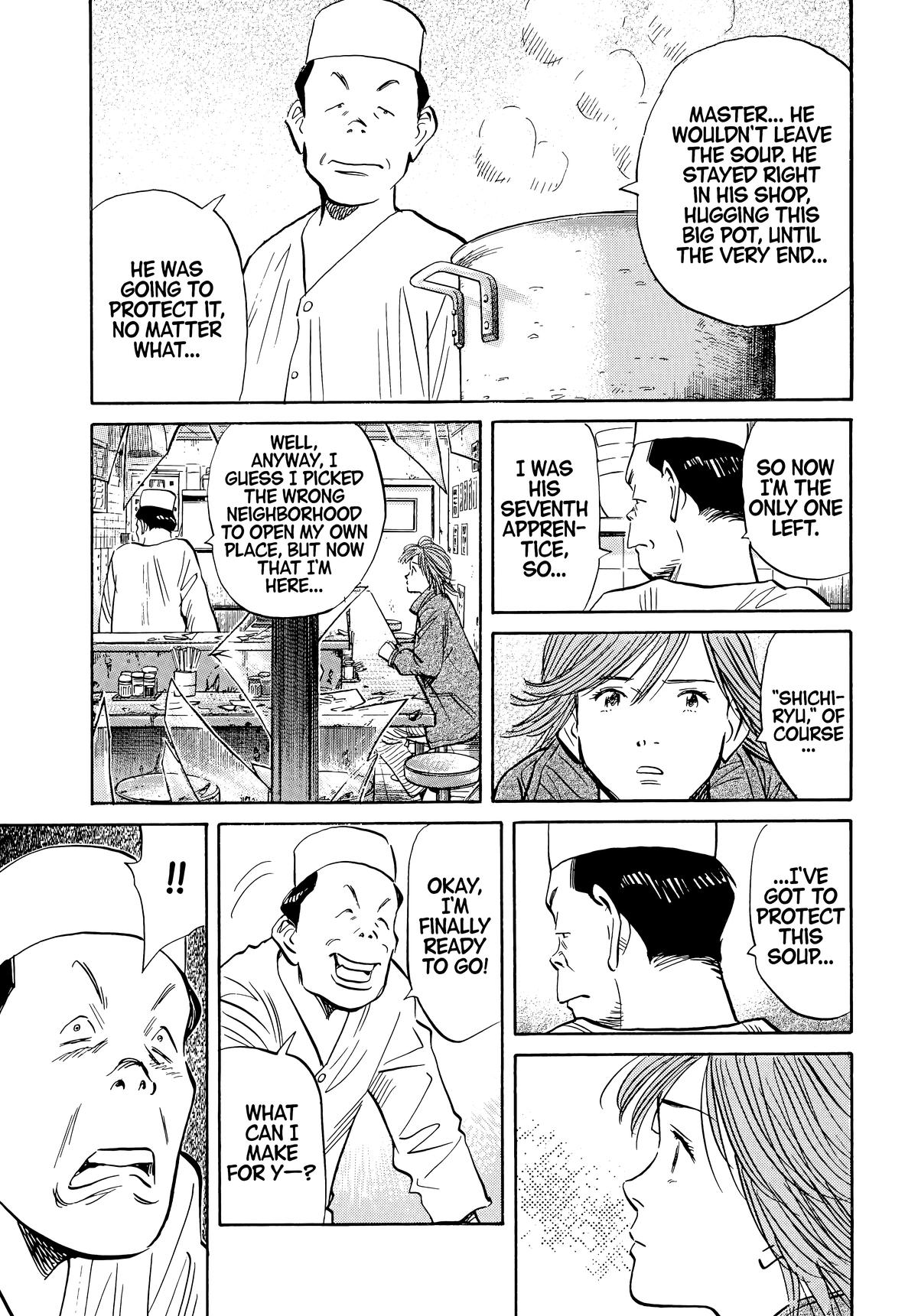 Read 20th Century Boys Manga Online