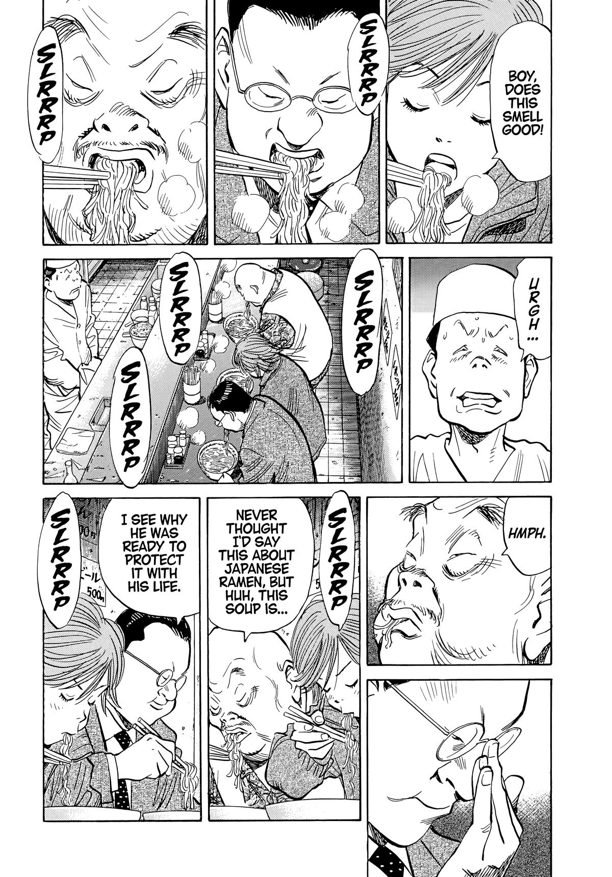 Read 20th Century Boys Manga Online