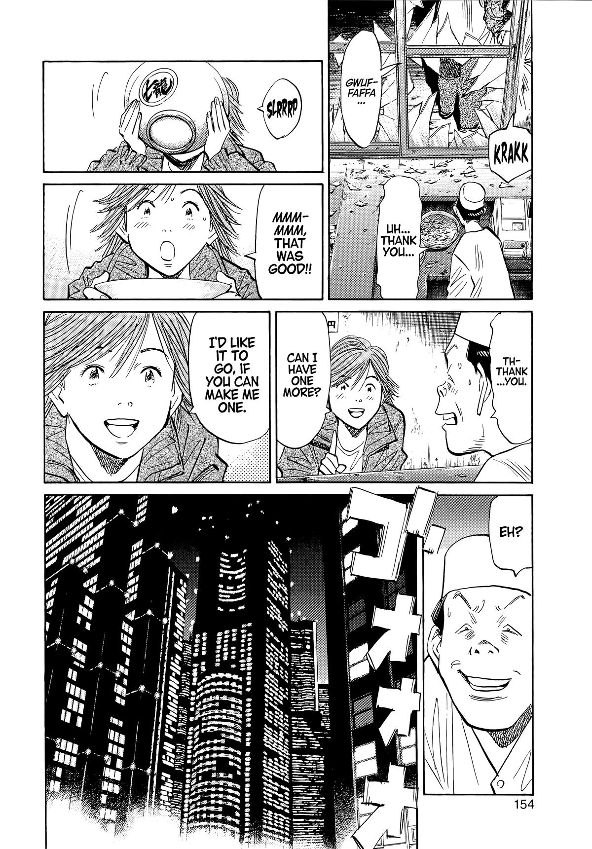 Read 20th Century Boys Manga Online