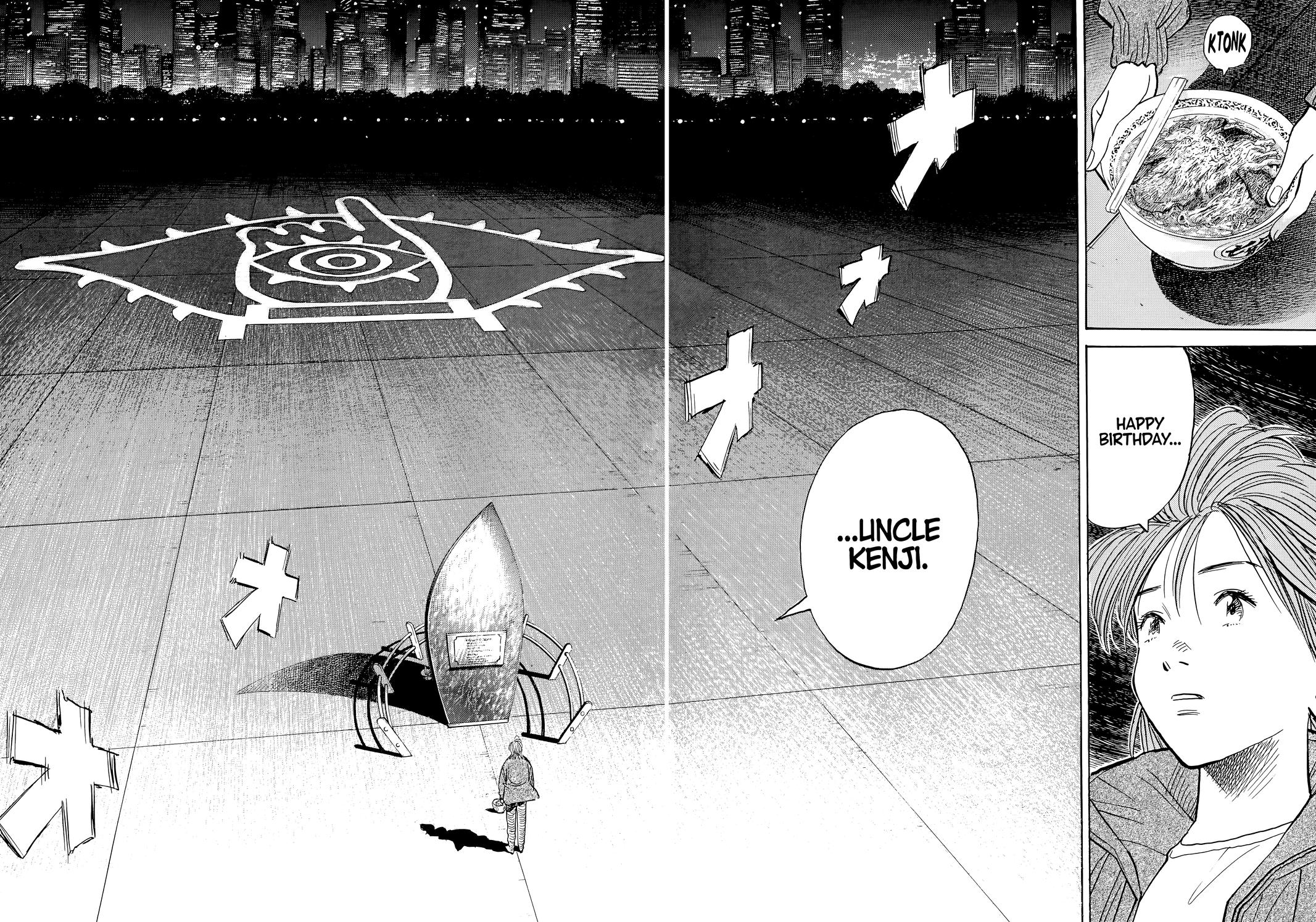 Read 20th Century Boys Manga Online