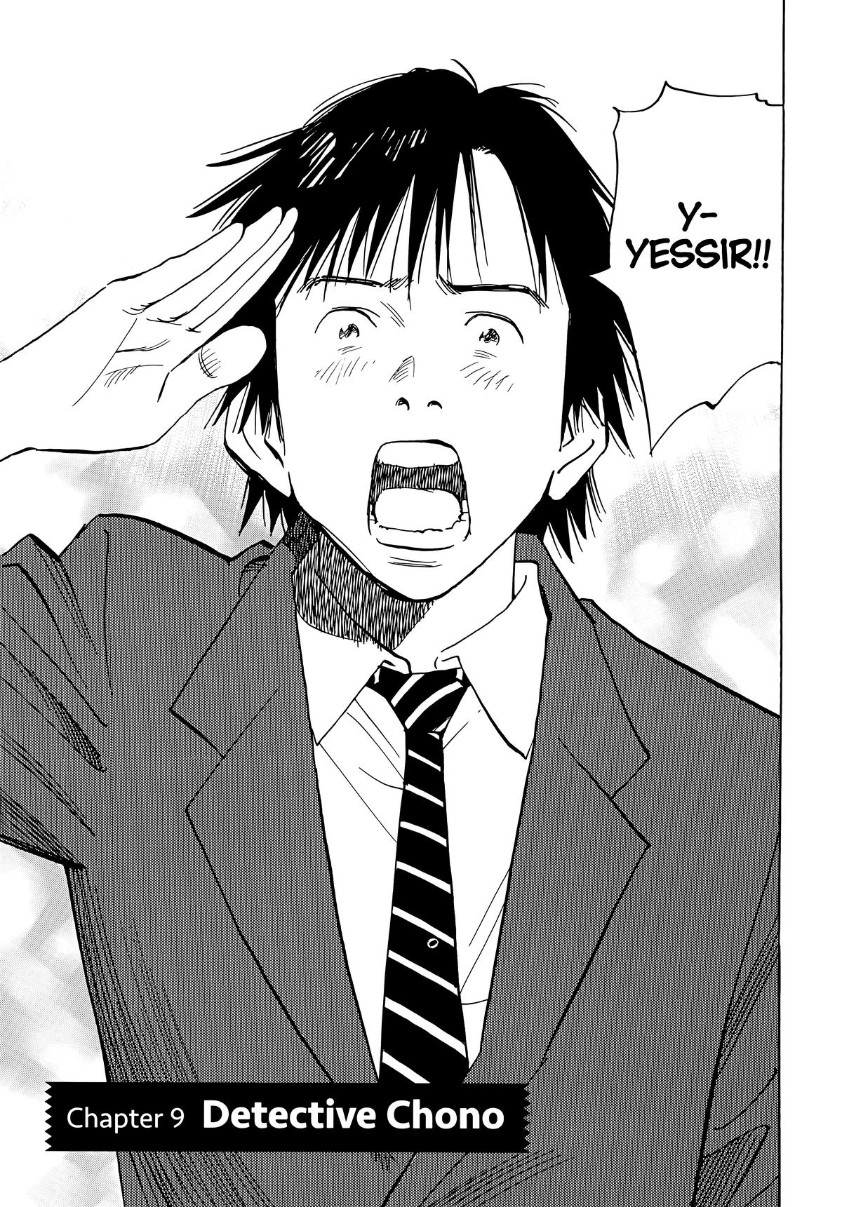 Read 20th Century Boys Manga Online