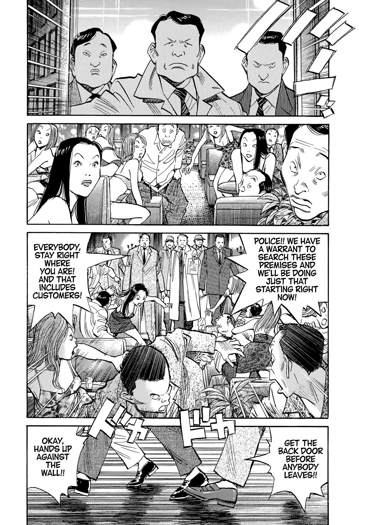Read 20th Century Boys Manga Online
