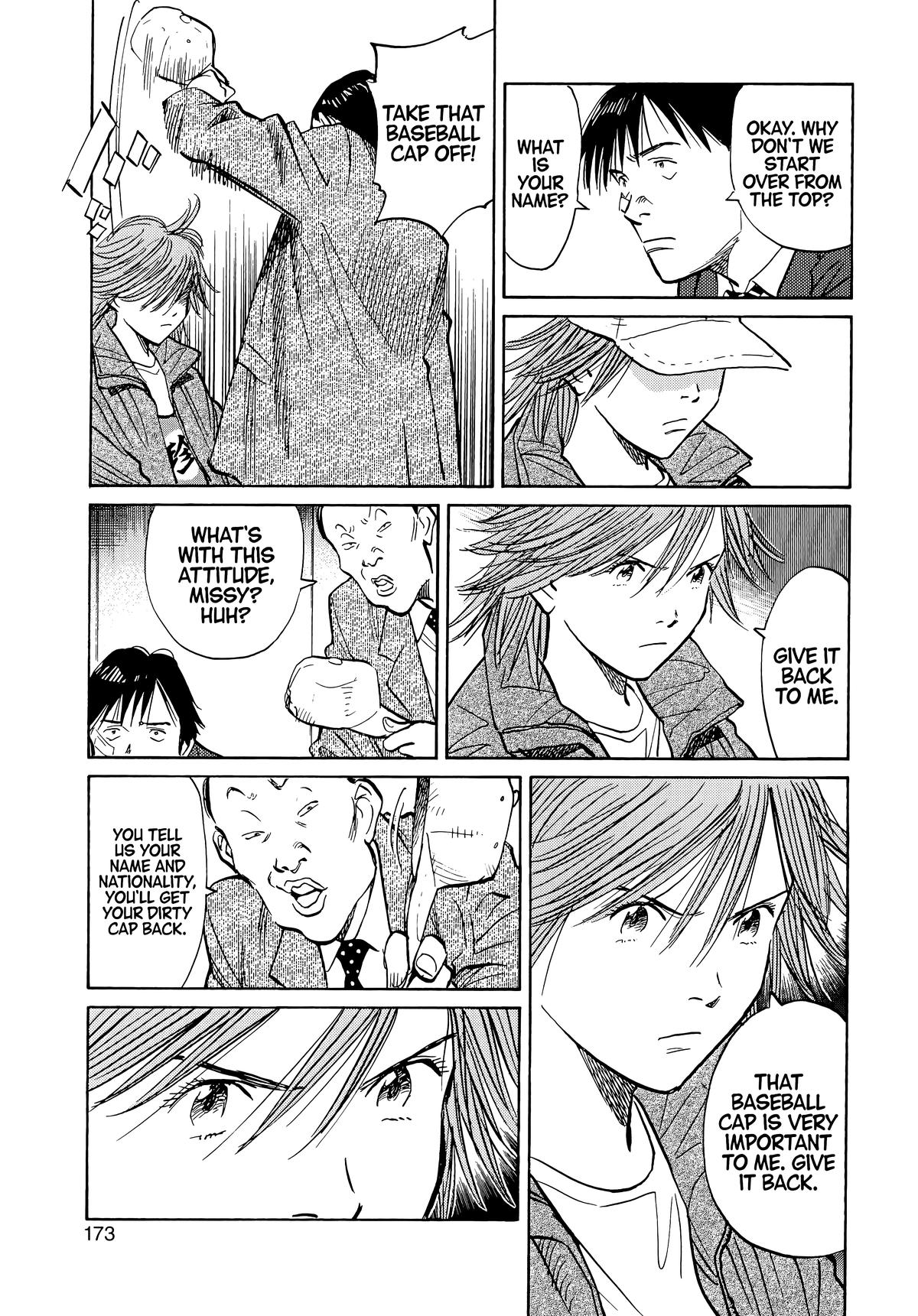 Read 20th Century Boys Manga Online