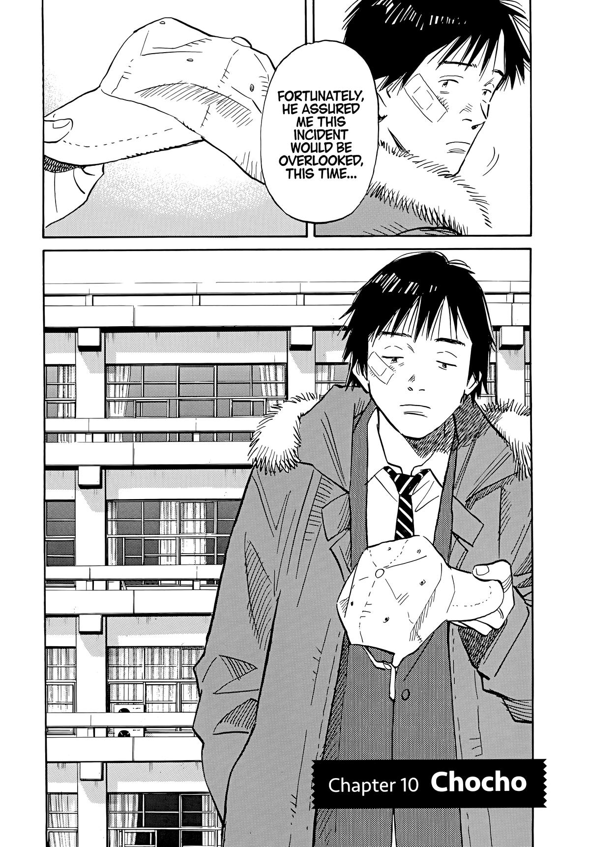 Read 20th Century Boys Manga Online