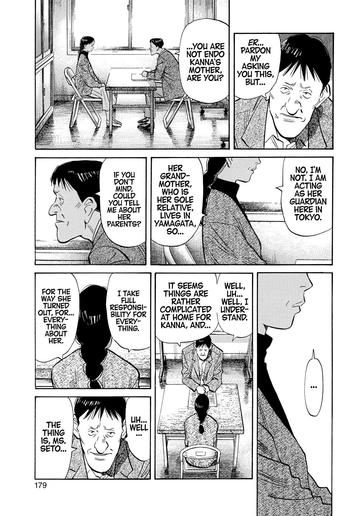 Read 20th Century Boys Manga Online