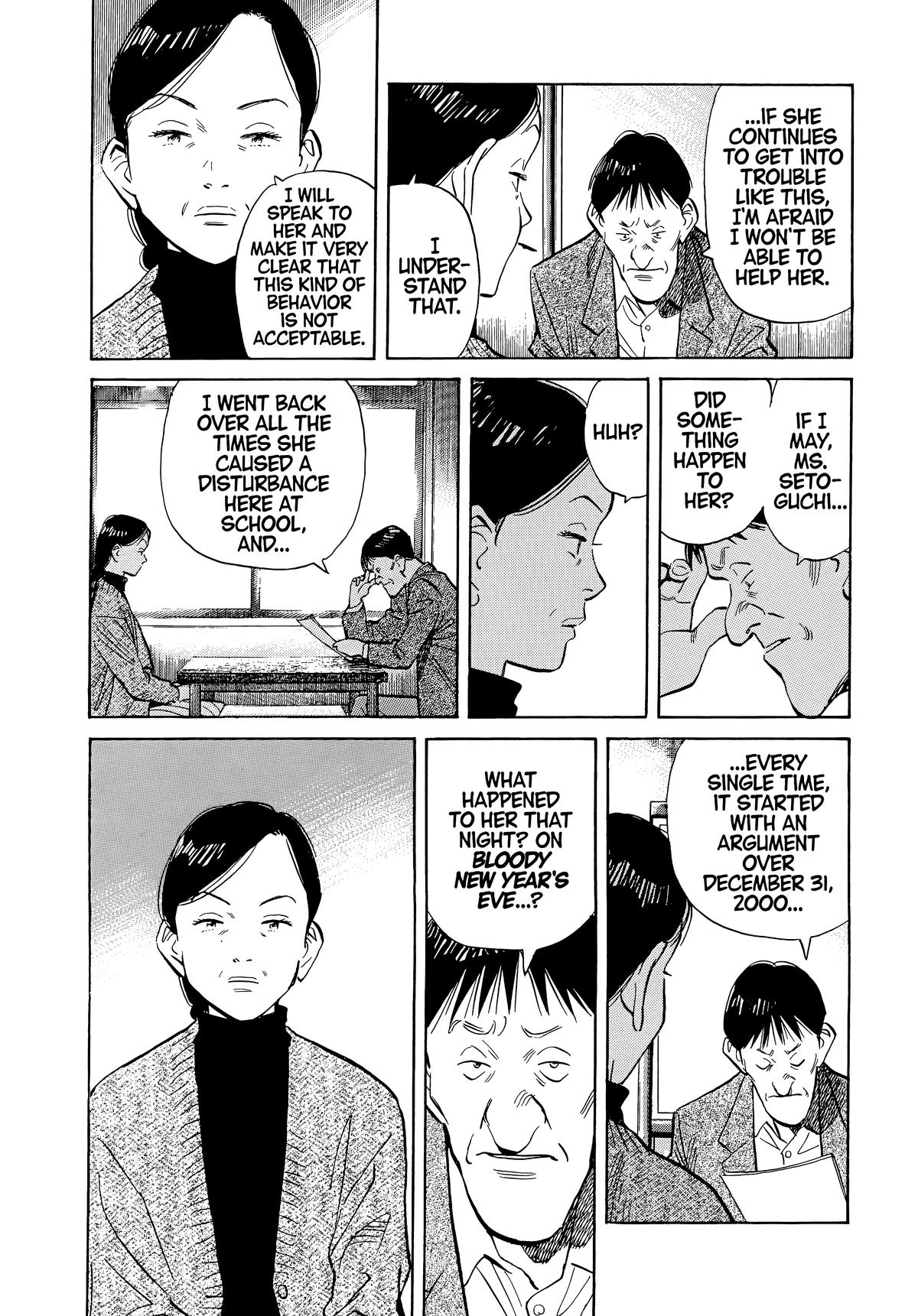 Read 20th Century Boys Manga Online