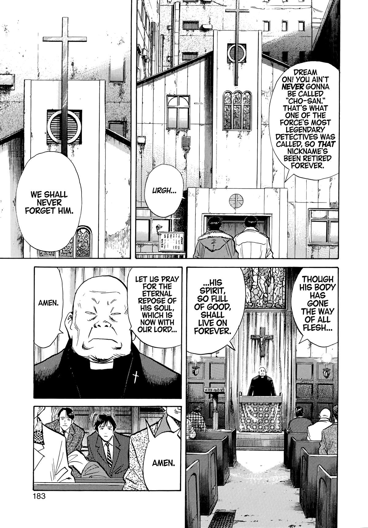 Read 20th Century Boys Manga Online