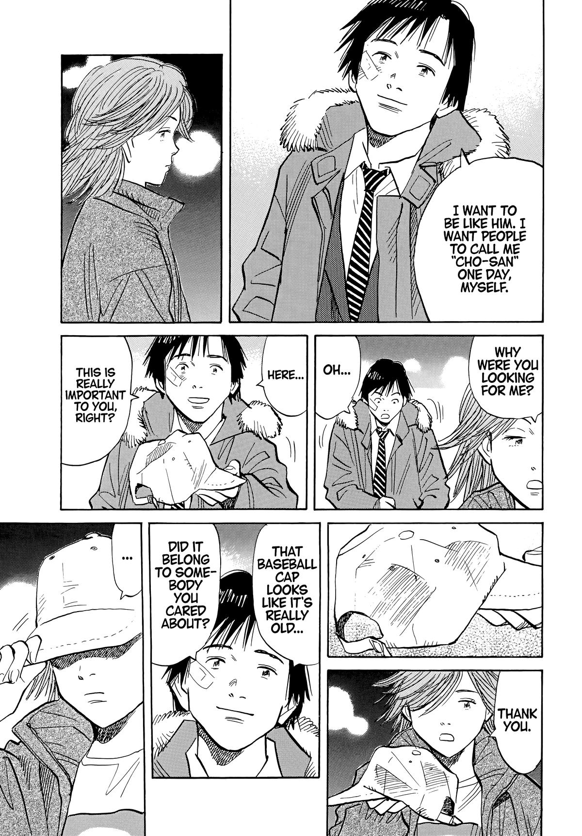 Read 20th Century Boys Manga Online