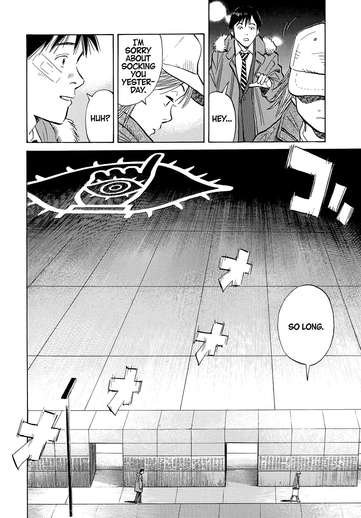 Read 20th Century Boys Manga Online