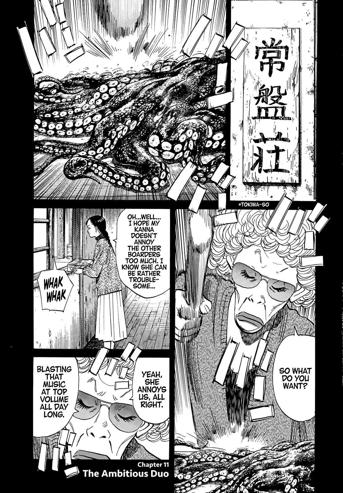 Read 20th Century Boys Manga Online