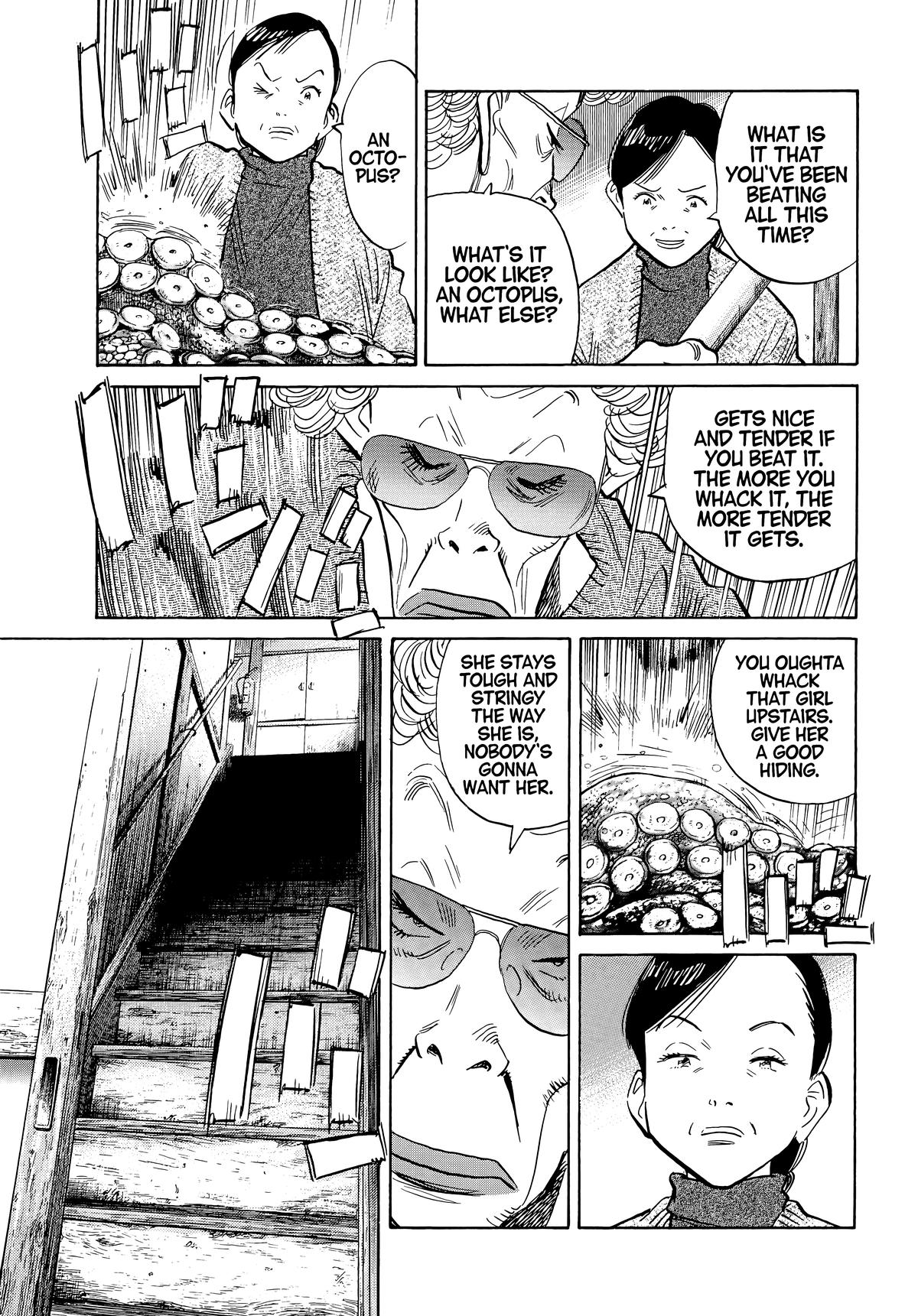 Read 20th Century Boys Manga Online