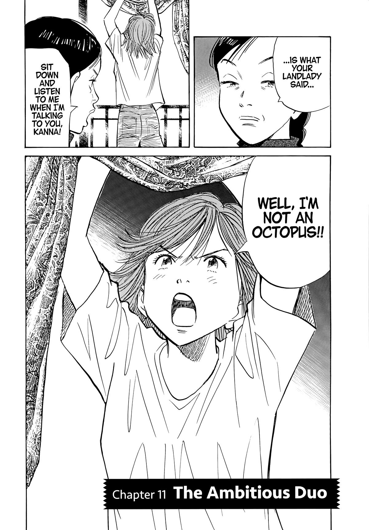Read 20th Century Boys Manga Online