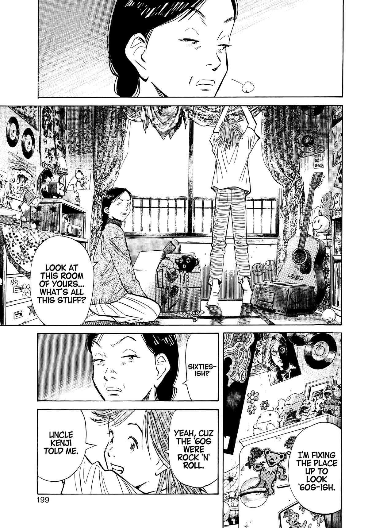 Read 20th Century Boys Manga Online