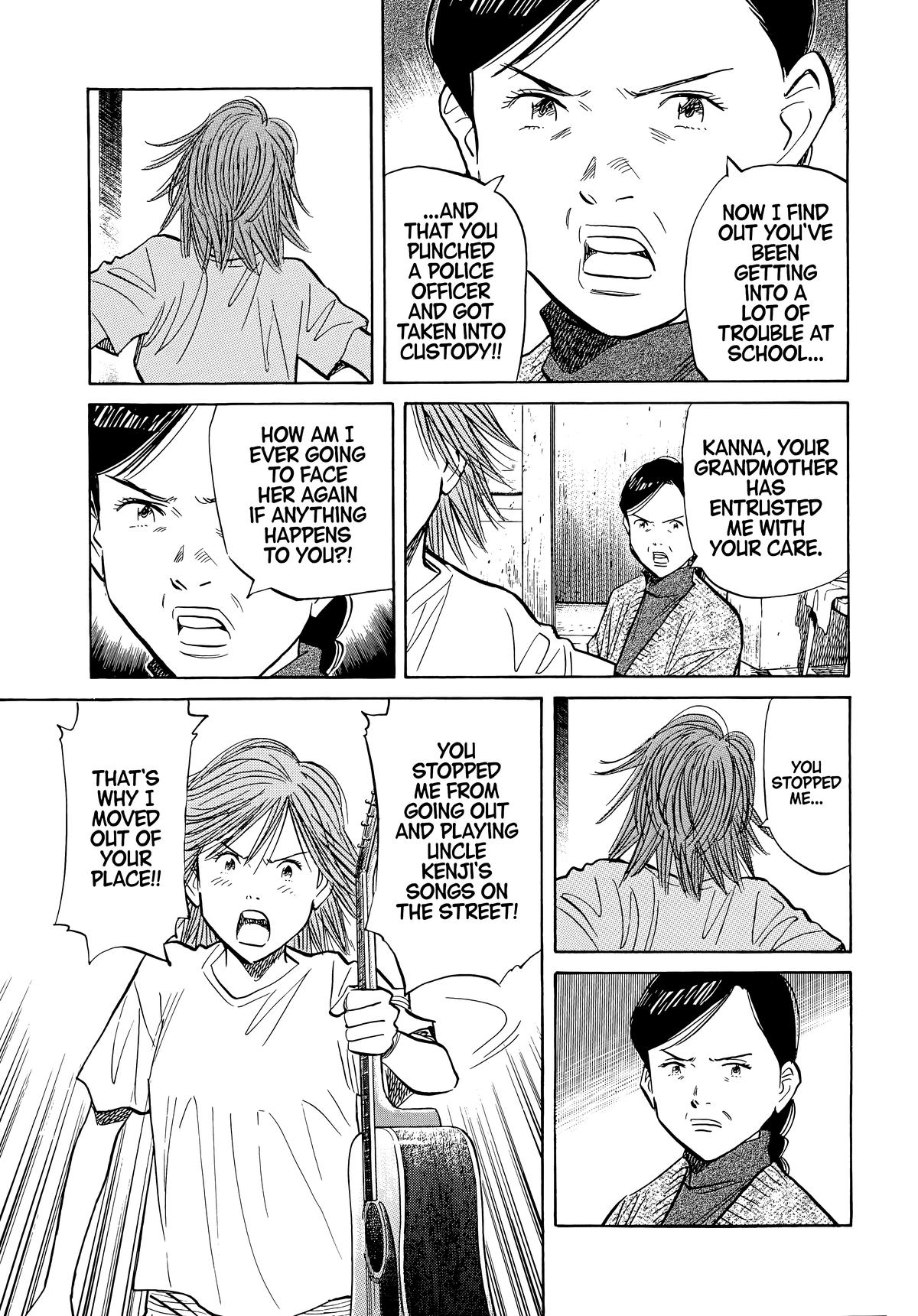 Read 20th Century Boys Manga Online
