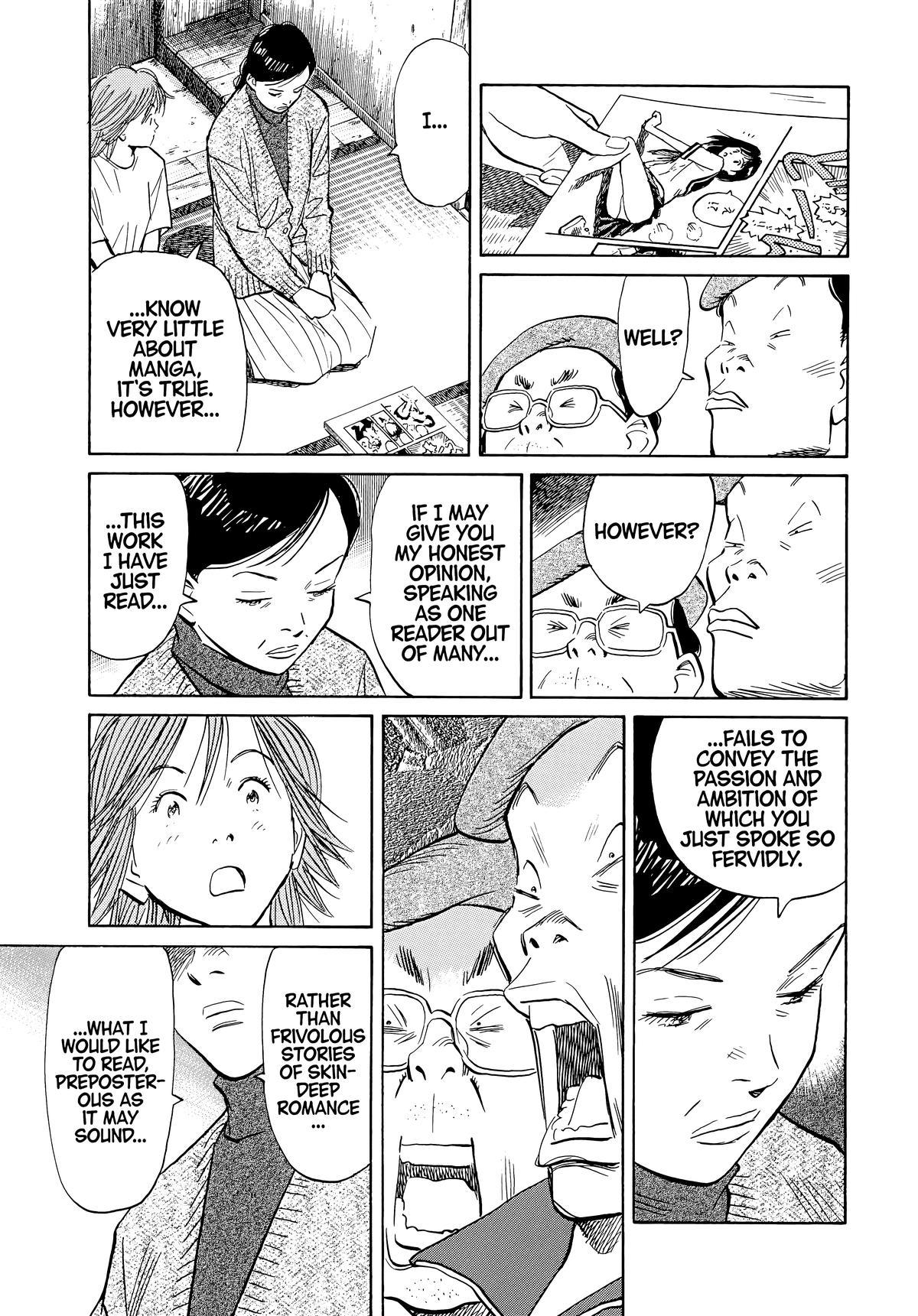 Read 20th Century Boys Manga Online