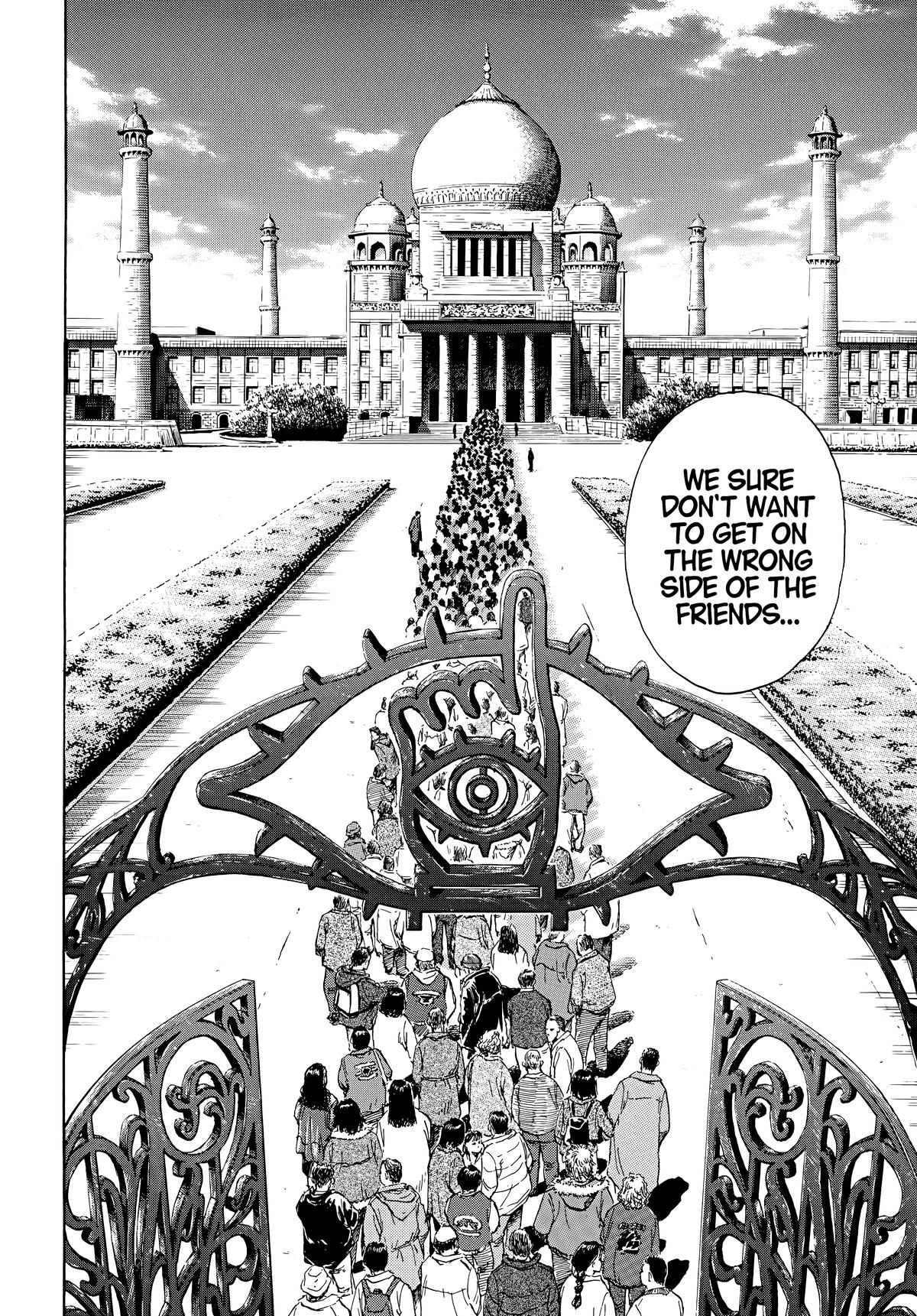 Read 20th Century Boys Manga Online