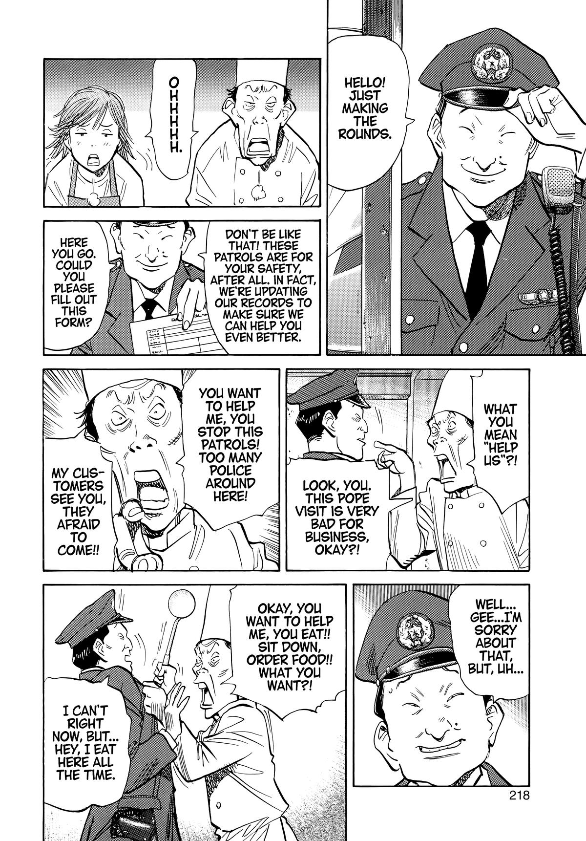 Read 20th Century Boys Manga Online