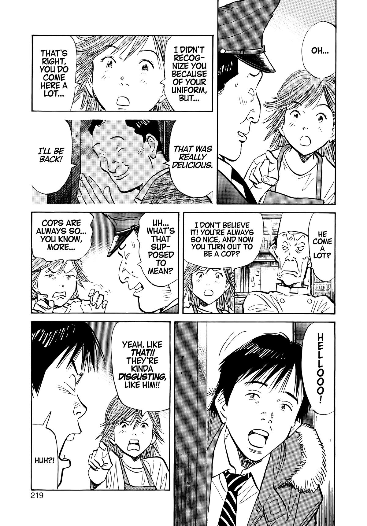 Read 20th Century Boys Manga Online