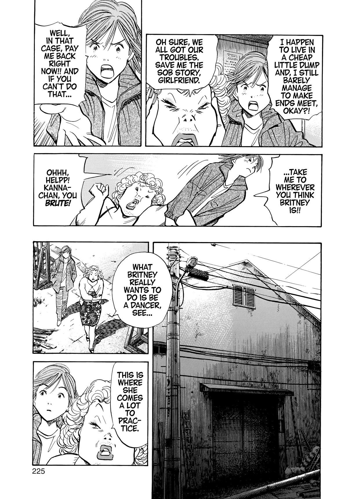 Read 20th Century Boys Manga Online