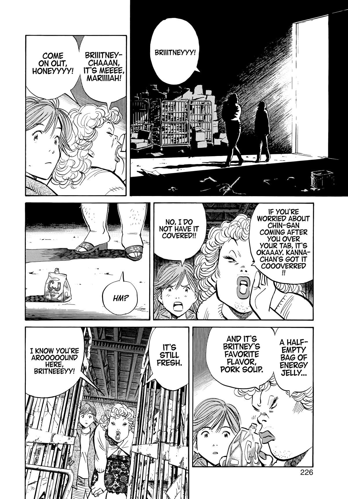 Read 20th Century Boys Manga Online