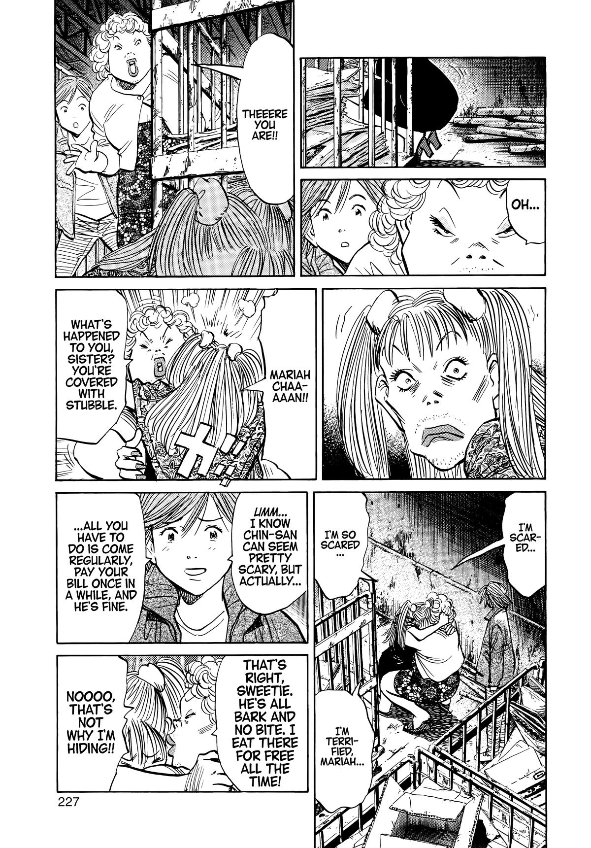 Read 20th Century Boys Manga Online