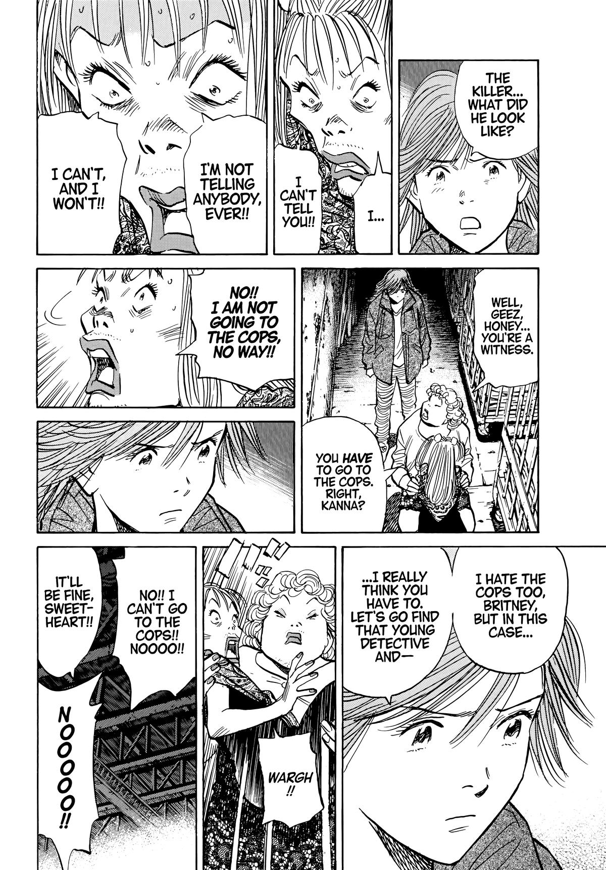 Read 20th Century Boys Manga Online