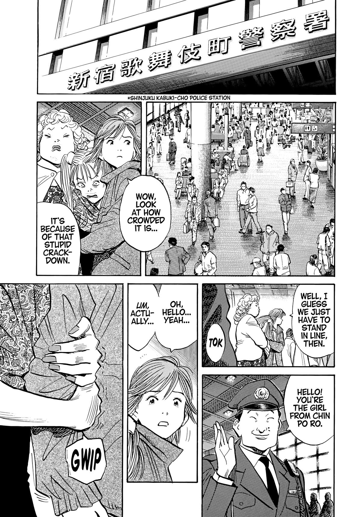Read 20th Century Boys Manga Online