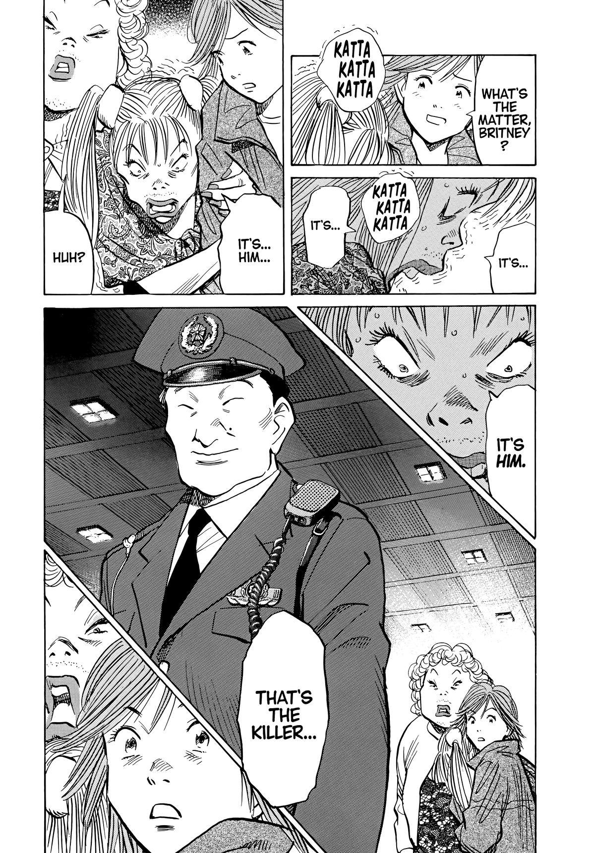 Read 20th Century Boys Manga Online