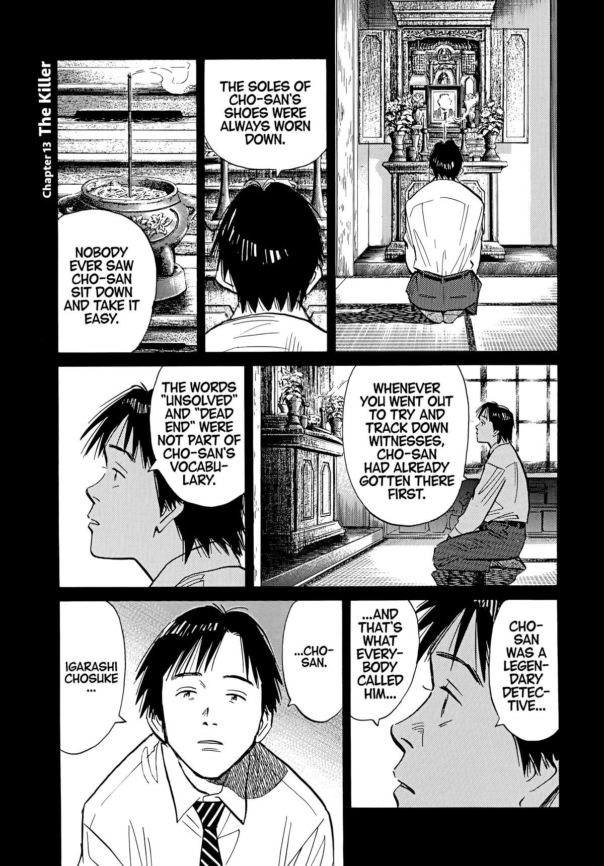 Read 20th Century Boys Manga Online