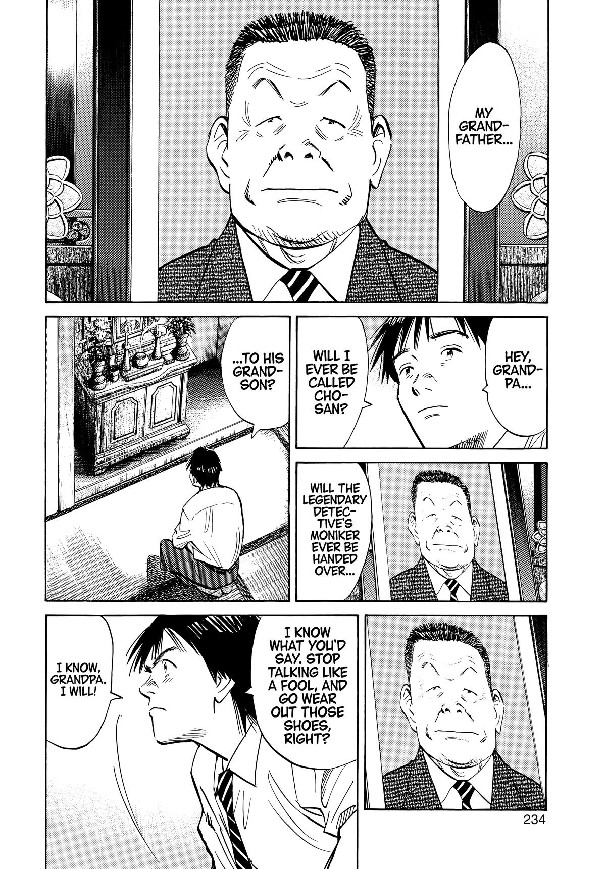 Read 20th Century Boys Manga Online