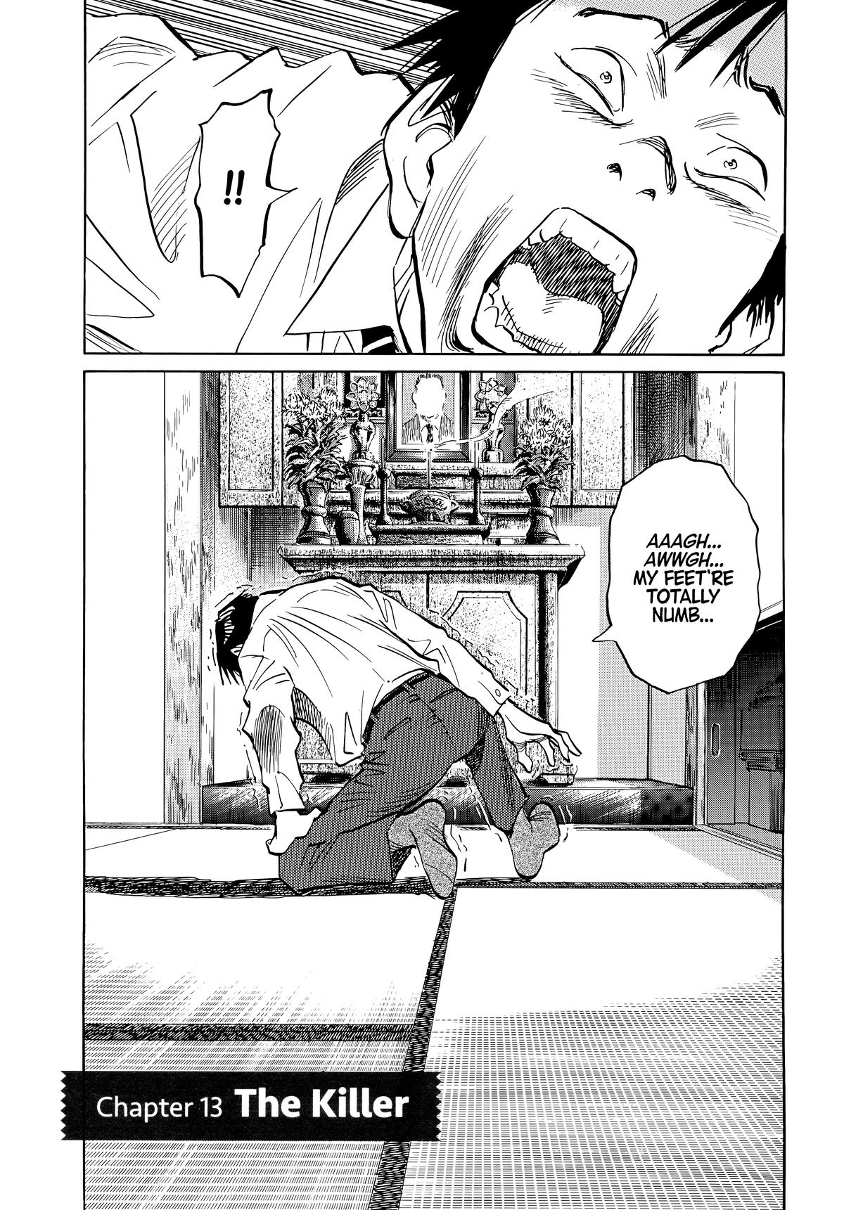 Read 20th Century Boys Manga Online