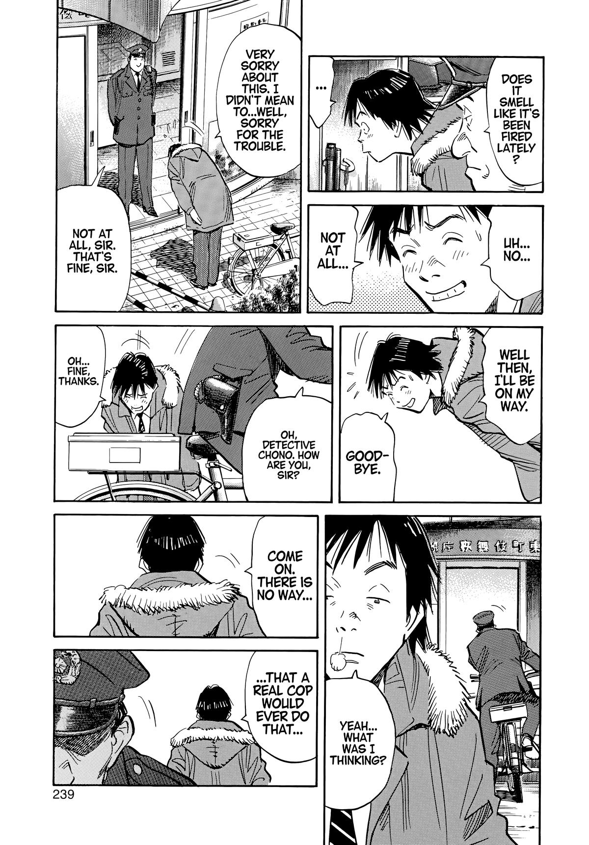 Read 20th Century Boys Manga Online