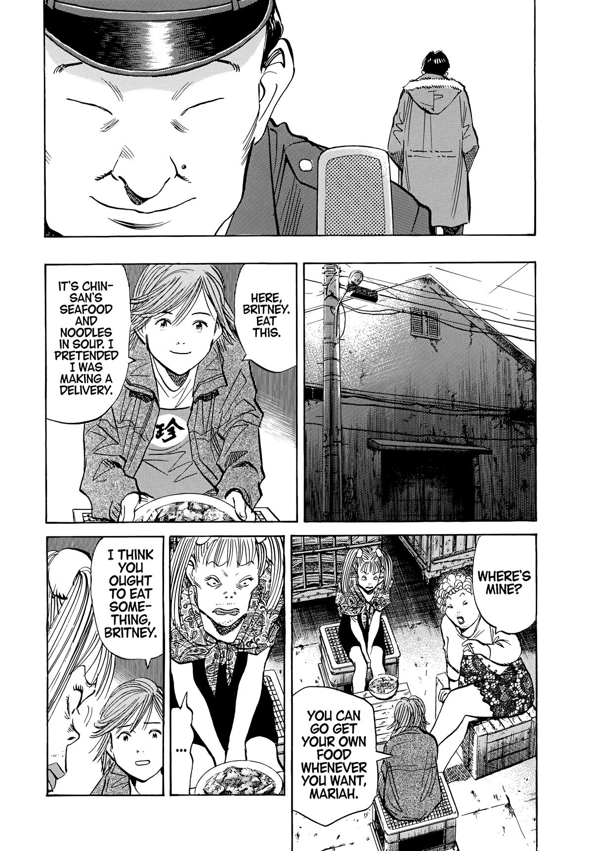 Read 20th Century Boys Manga Online
