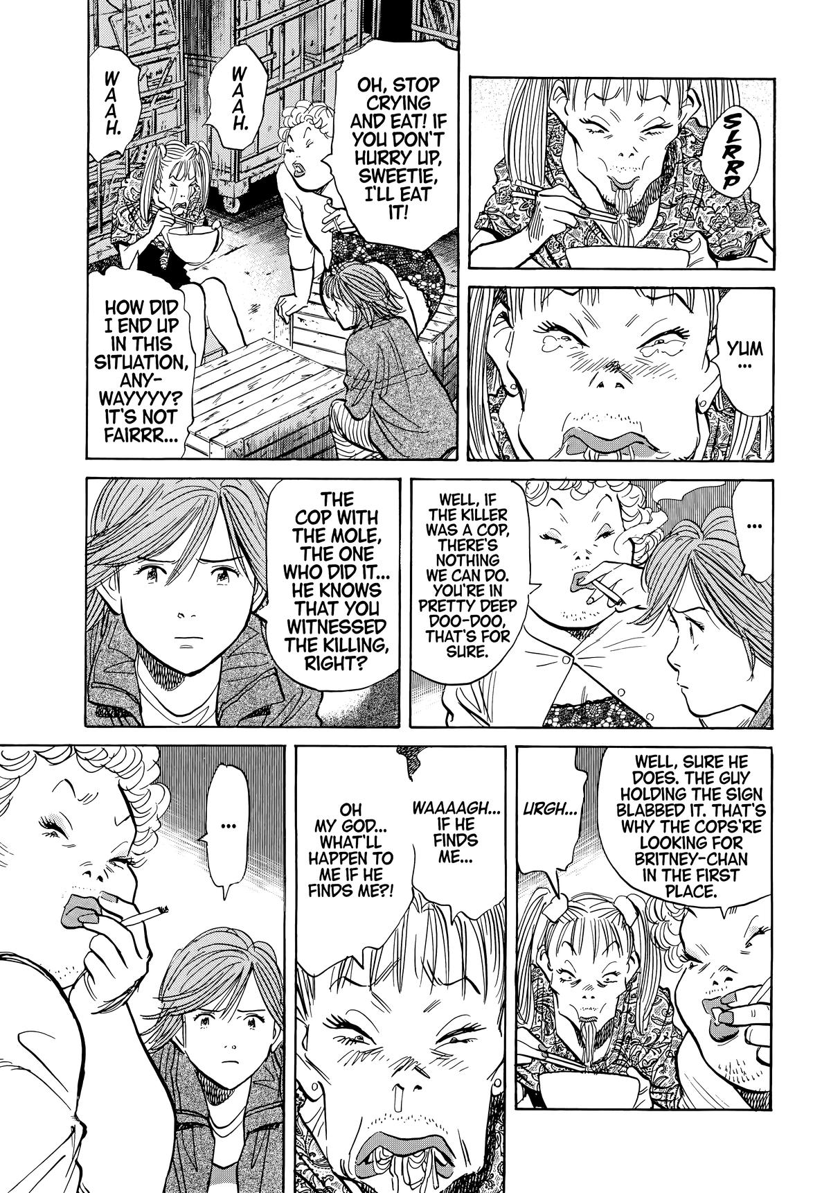 Read 20th Century Boys Manga Online