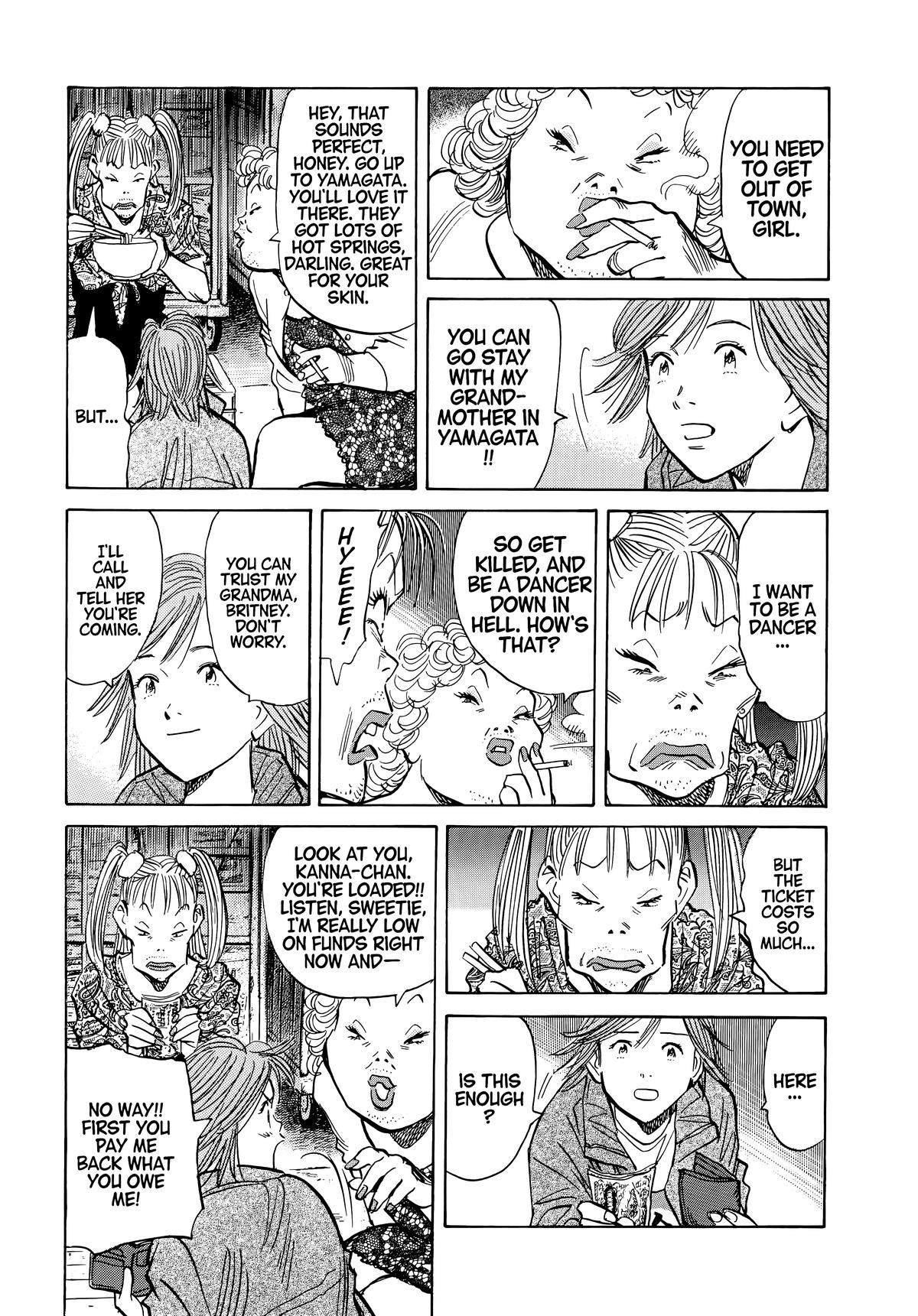 Read 20th Century Boys Manga Online
