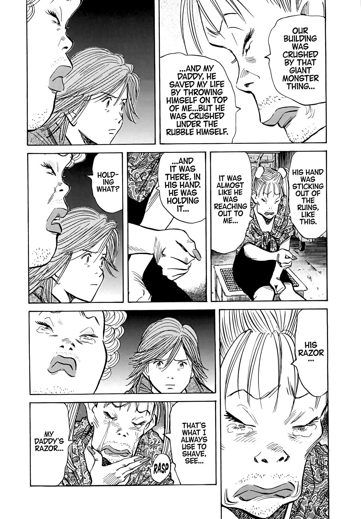 Read 20th Century Boys Manga Online