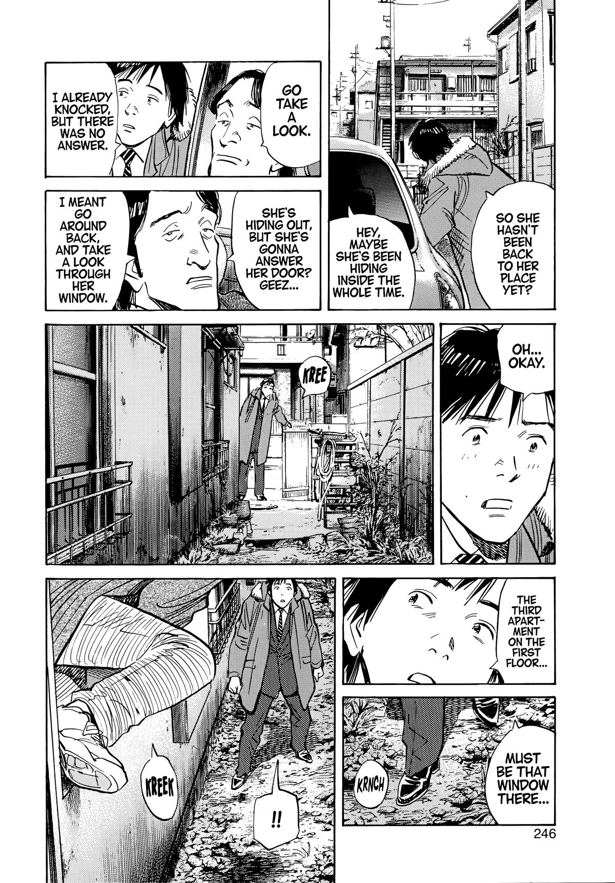 Read 20th Century Boys Manga Online