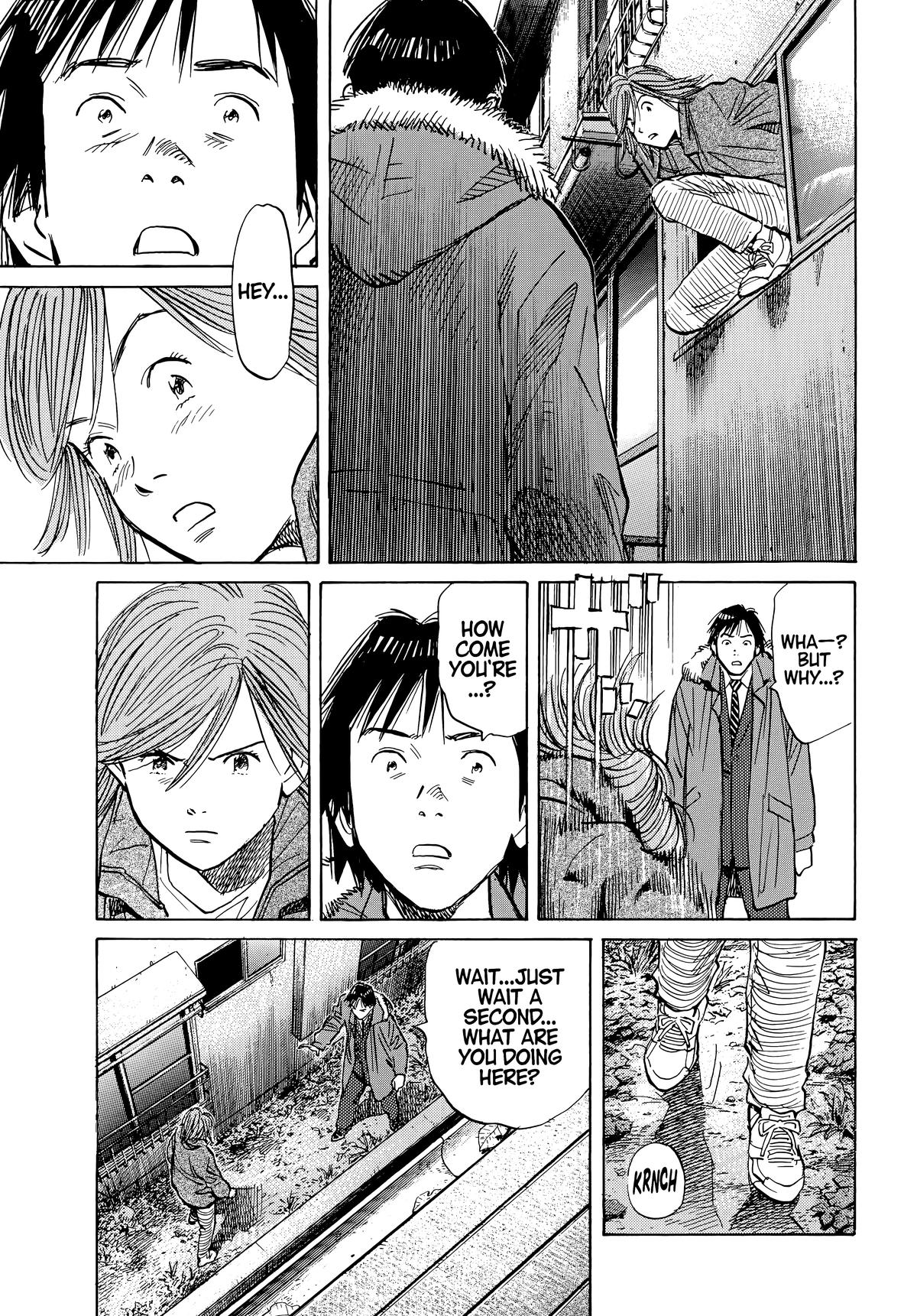 Read 20th Century Boys Manga Online