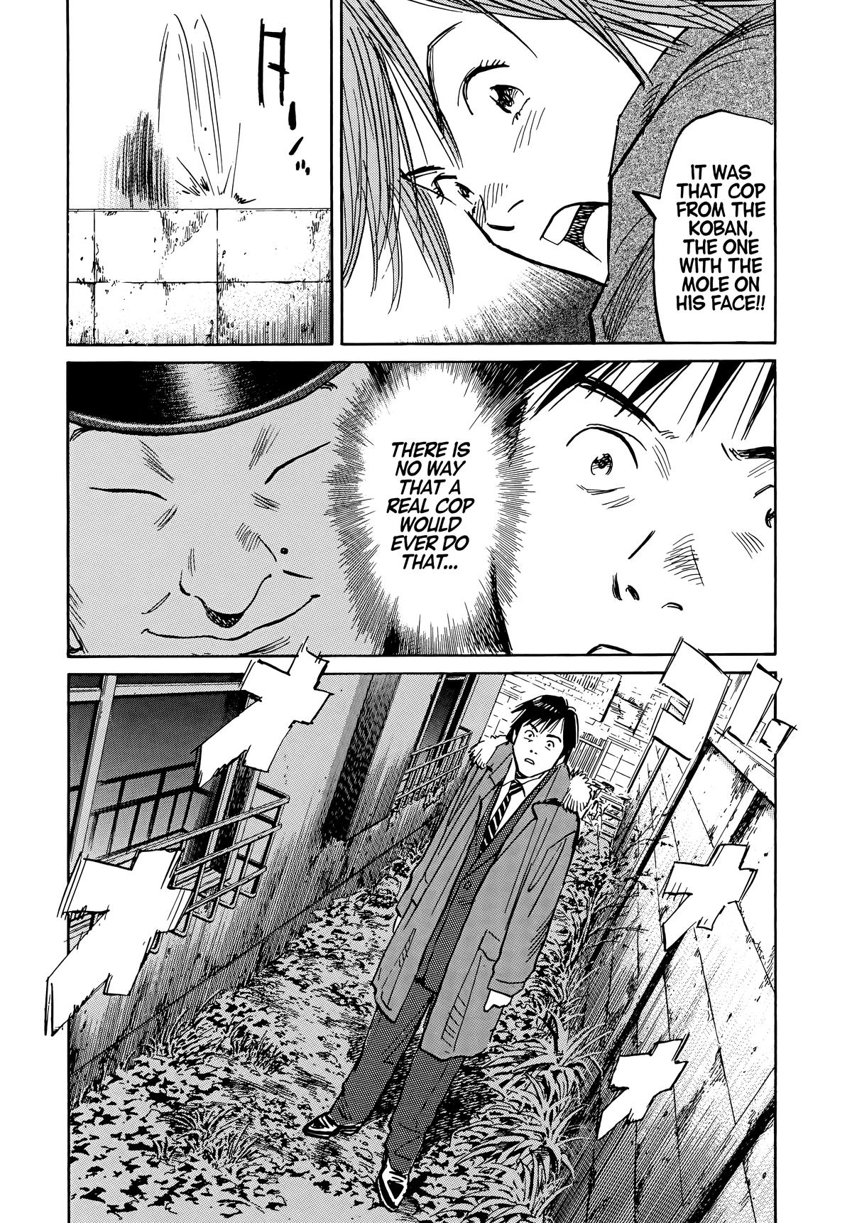 Read 20th Century Boys Manga Online