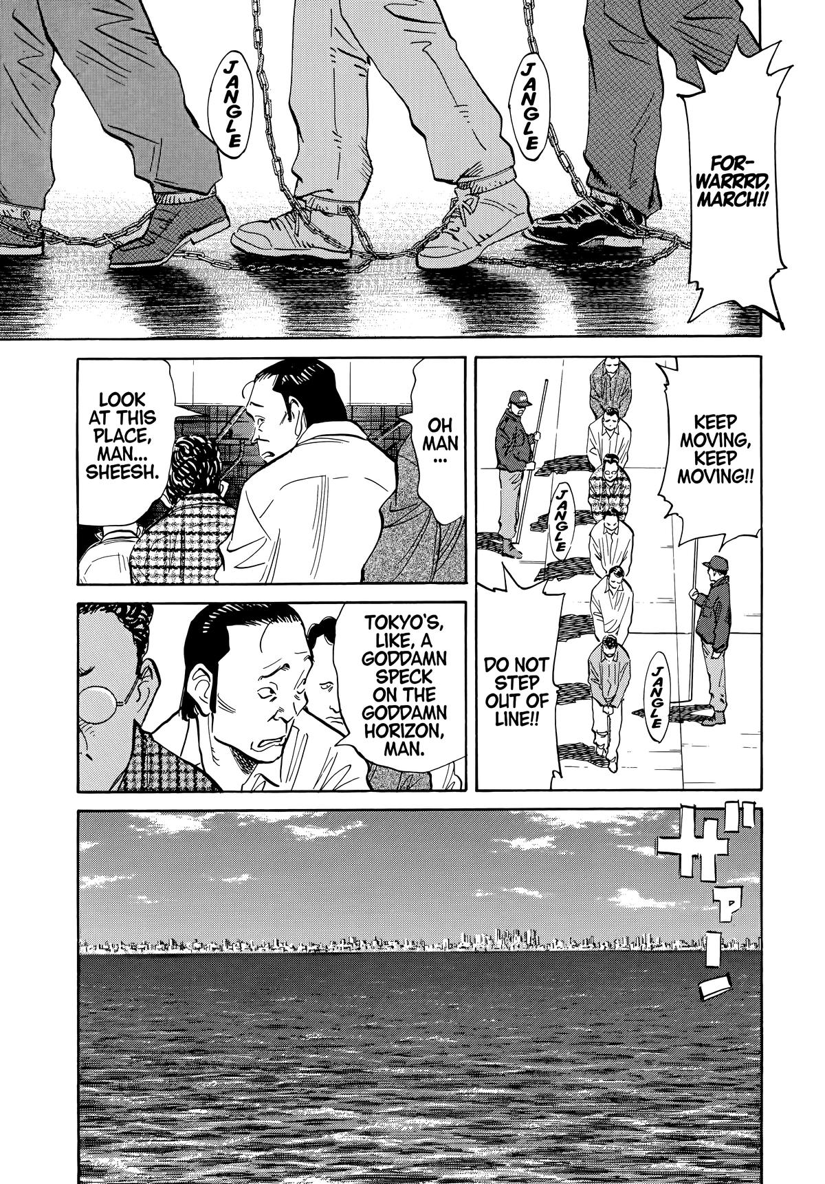 Read 20th Century Boys Manga Online