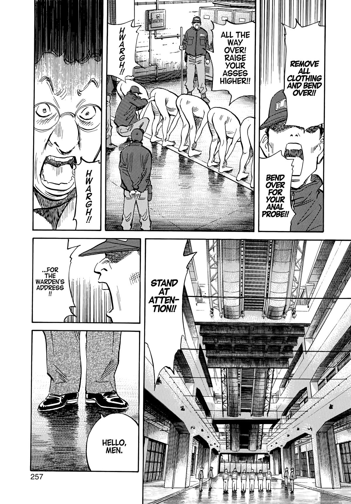 Read 20th Century Boys Manga Online
