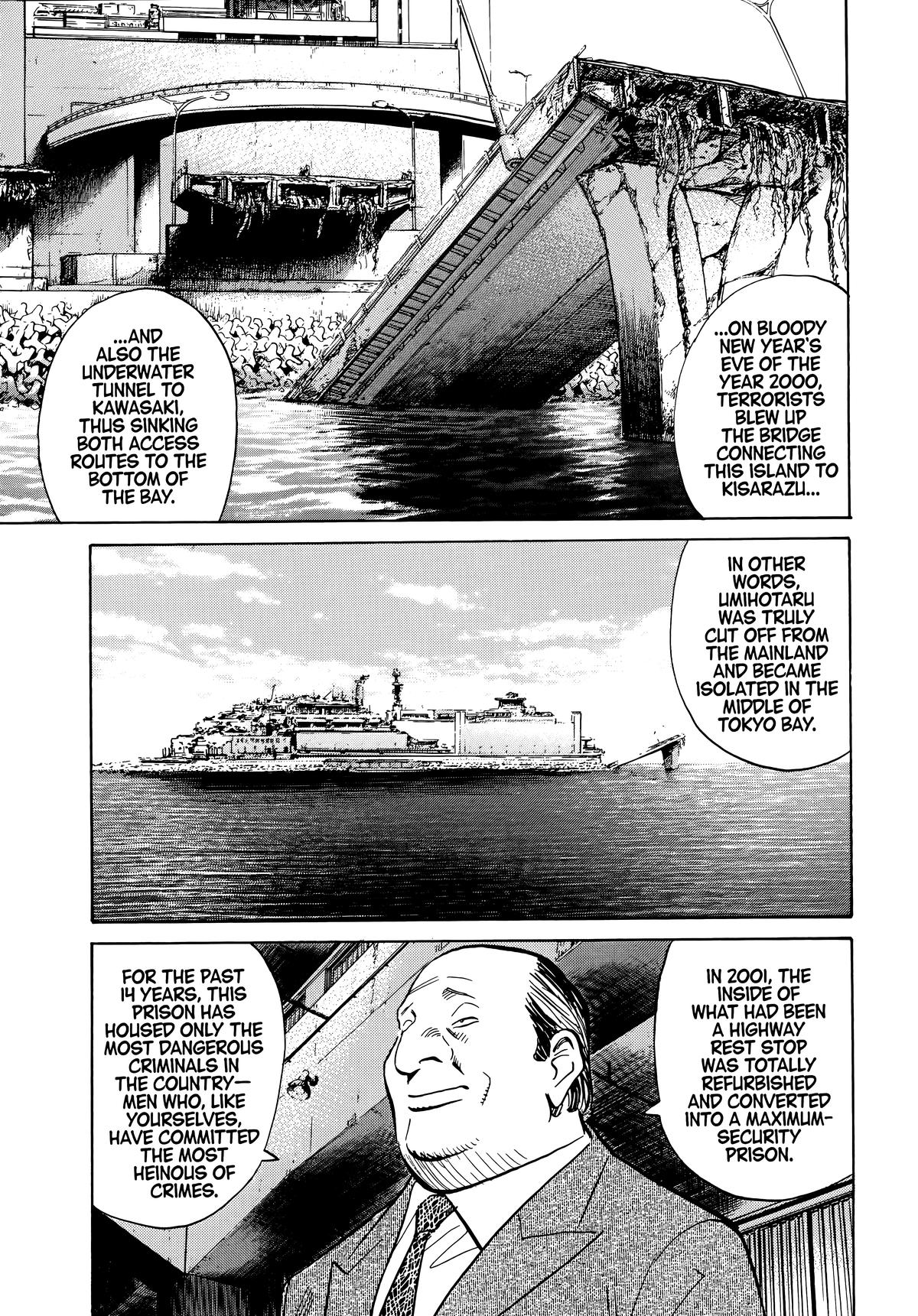 Read 20th Century Boys Manga Online