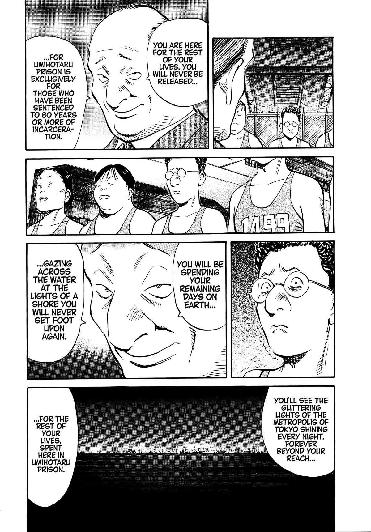 Read 20th Century Boys Manga Online