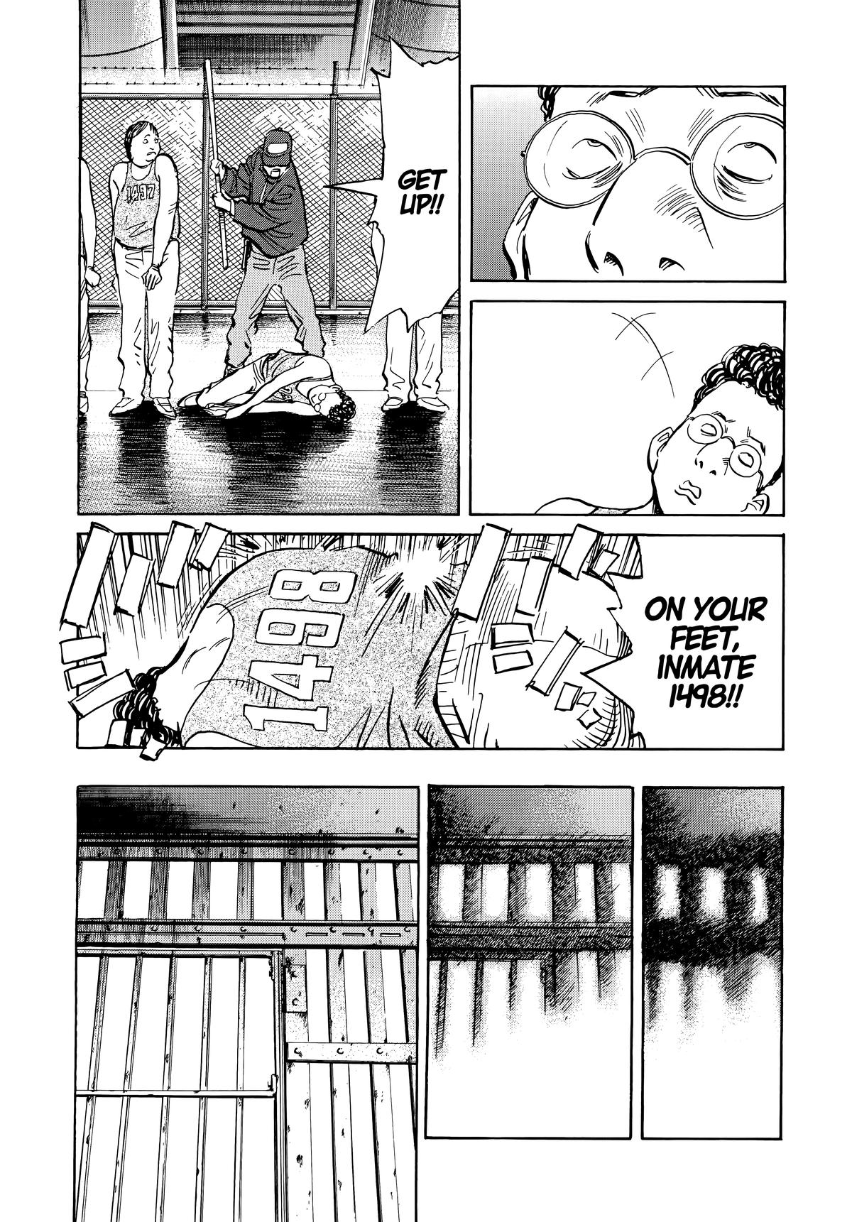 Read 20th Century Boys Manga Online