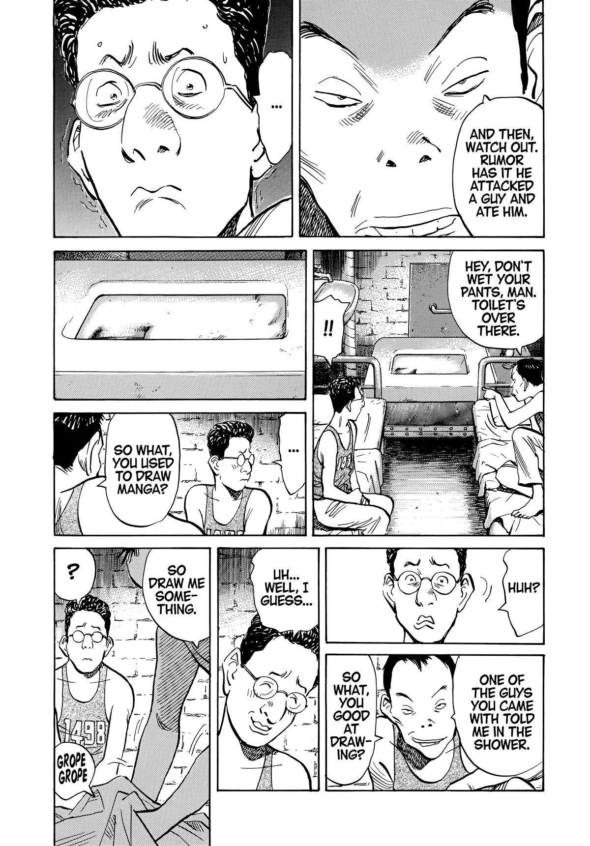 Read 20th Century Boys Manga Online